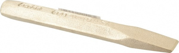 Non-Sparking Hand Chisel: MPN:C-14