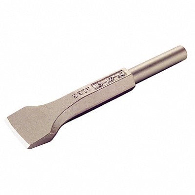 Chisel Round Shank Shape 0.875 in MPN:CP-22-ST