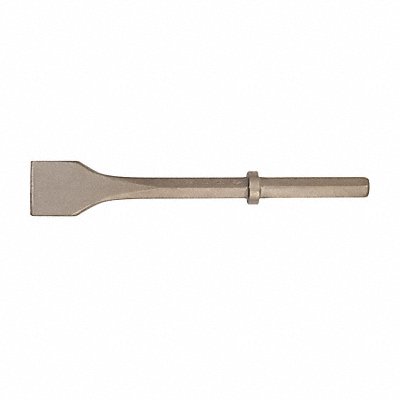 Chisel Round Shank Shape 0.401 in MPN:CR-10-ST