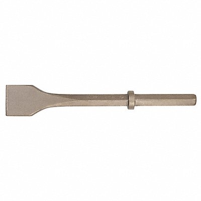 Chisel Round Shank Shape 0.68 in MPN:CR-20-ST