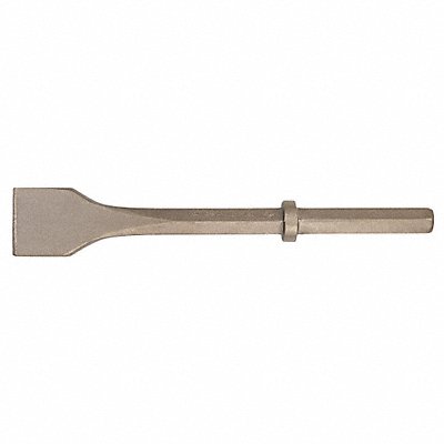 Chisel Round Shank Shape 0.68 in MPN:CR-21-ST