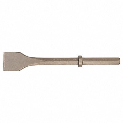 Chisel Round Shank Shape 0.68 in MPN:CR-22-ST
