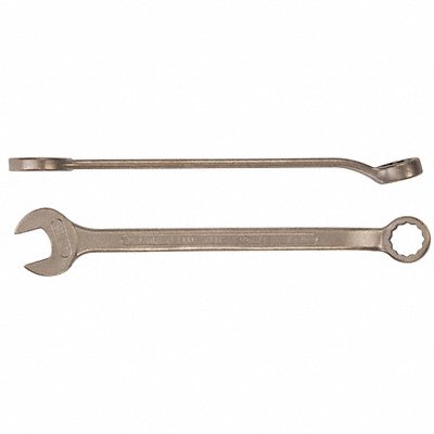 Combination Wrench Metric 6 mm MPN:1298