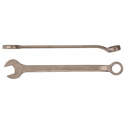 Combination Wrench Metric 50 mm MPN:1360