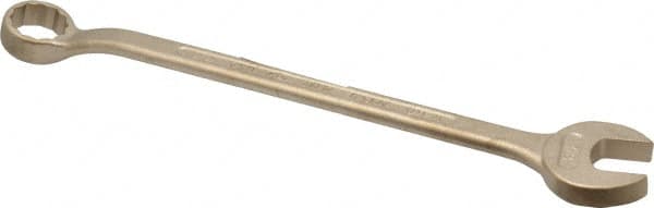 Combination Wrench: MPN:W-671