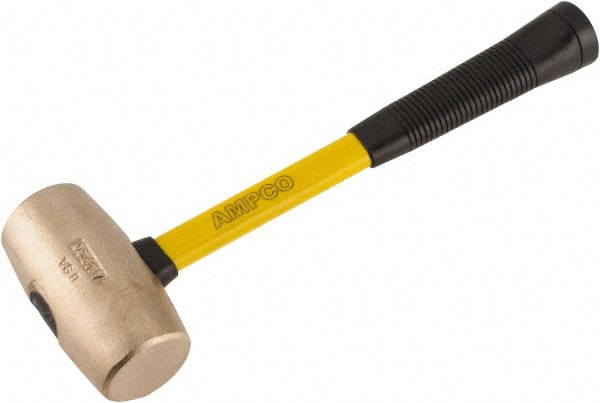 6 Lb Head Mallet MPN:M-3FG