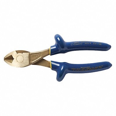 Diagonal Cutting Plier 7-1/4 L MPN:IP-36