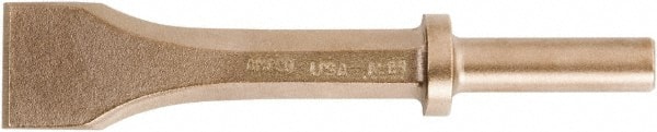 Hammer & Chipper Replacement Chisel: Replacement, 2-1/2