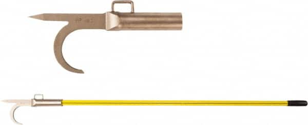 58 oz Pike Pole with Hook MPN:PP-72