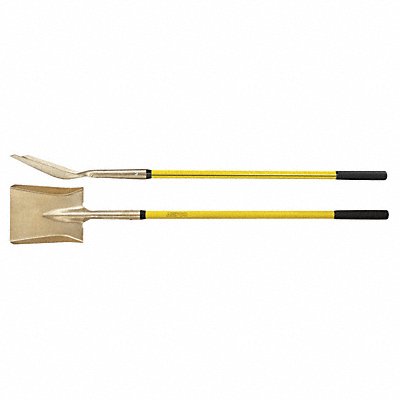 Shovel Square Point MPN:S-82FG