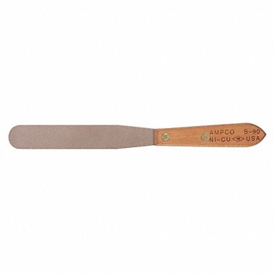 Spatula Stiff 1 Aluminum Bronze MPN:S-90