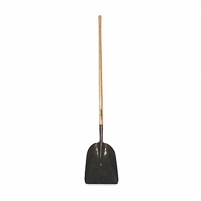 Non-Sparking Scoop Shovel 60-1/2 In OAL MPN:S-79FG