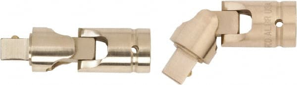 Universal Joint: 1/4