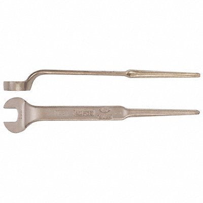 Spud Wrench Open End HdSz 17mm MPN:W-2217