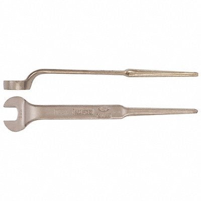 Spud Wrench Open End HdSz 29mm MPN:W-2229