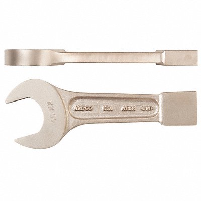 Striking Wrench 1-7/8 10 L 1-1/8 Thick MPN:WSO-1-7/8