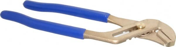 Tongue & Groove Plier: Standard Jaw MPN:P-312