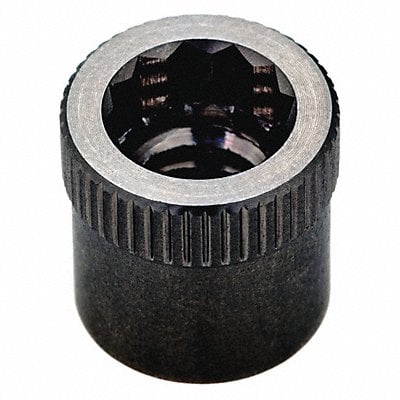 Allen Nut Steel 0.179 L PK5 MPN:Z1960M-5