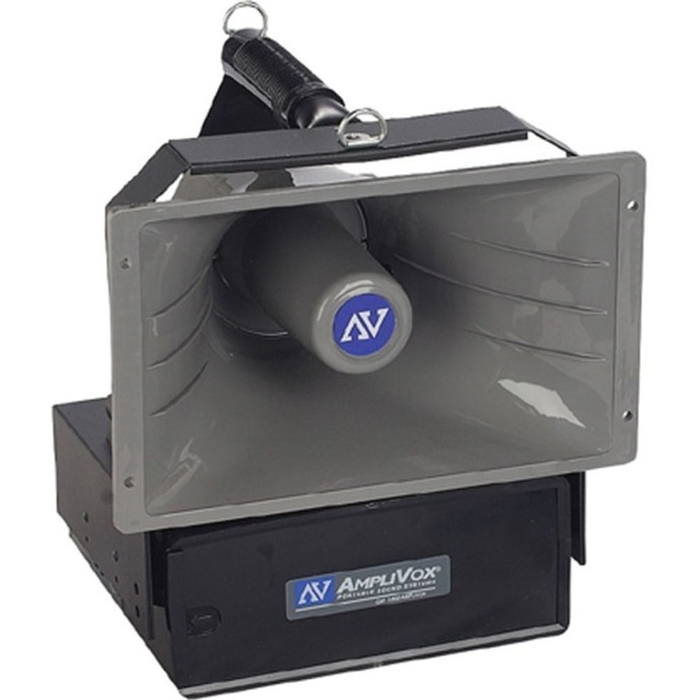 AmpliVox SW6200 - Radio Hailer MPN:SW6200