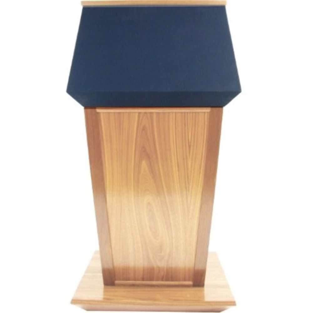 AmpliVox Patriot Plus SN3045 - Lectern - mobile - available in different colors MPN:SN3045-MP