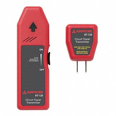 Circuit Breaker Finder 90 to 120V AC MPN:BT-120