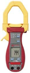 Clamp Meter: CAT III, 1.9685