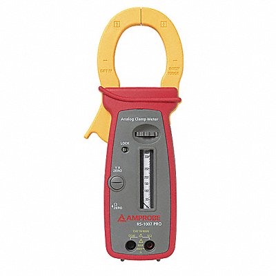 Example of GoVets Analog Clamp Meters category