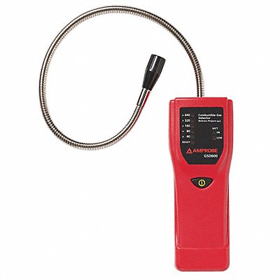 Combustible Gas Detector MPN:GSD600