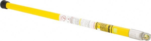 Hot Stick Attachment: Use with TIC-300 PRO TIC Tracer AC Voltage Detector MPN:TIC 410A