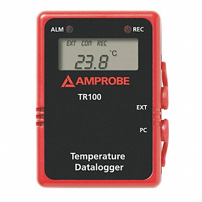 Data Logger Temperature -40 to 185 F MPN:TR100-A