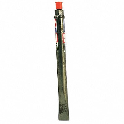 Rock Breaker Threaded 12 In. MPN:424.00