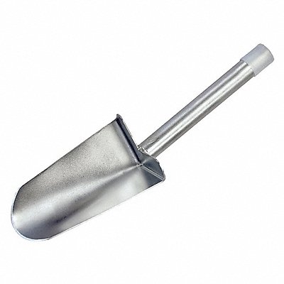 Scoop Stainless Steel 6 Oz. MPN:428.04 SCOOP 6