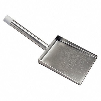 Scoop Capacity 12 oz Stainless Steel MPN:428.06