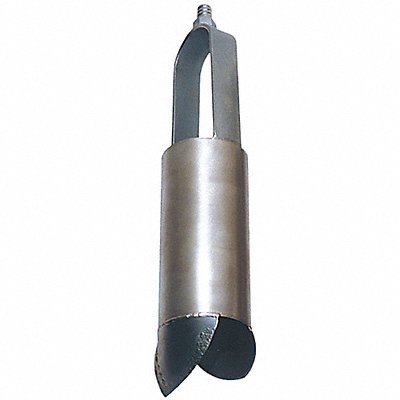 Auger Regular 5 In Quick Connect MPN:300.04