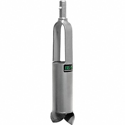 Auger Regular 4 In Quick Connect MPN:300.05