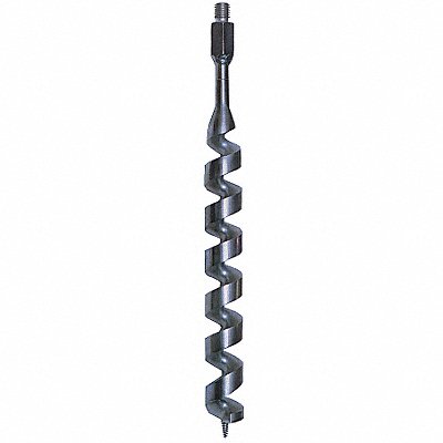 Auger Flighted Screw 2 In Quick Connect MPN:305.01