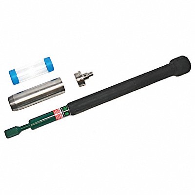 Soil Core Sampler 2 In x 2 In 5/8 In SS MPN:404.60