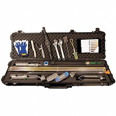 SIG SERIES SOIL CLASS KIT MPN:424.38