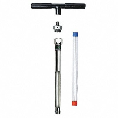 Dual Purpose Soil Probe 1 1/8Inx12In SS MPN:424.49