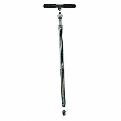 Replaceable Tip Soil Probe 1 1/4 Inx12In MPN:425.45