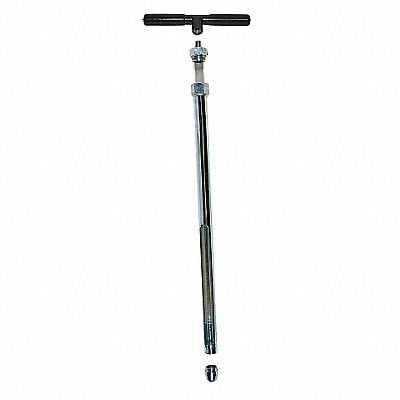 Replaceable Tip Soil Probe 1 1/4 Inx24In MPN:425.47