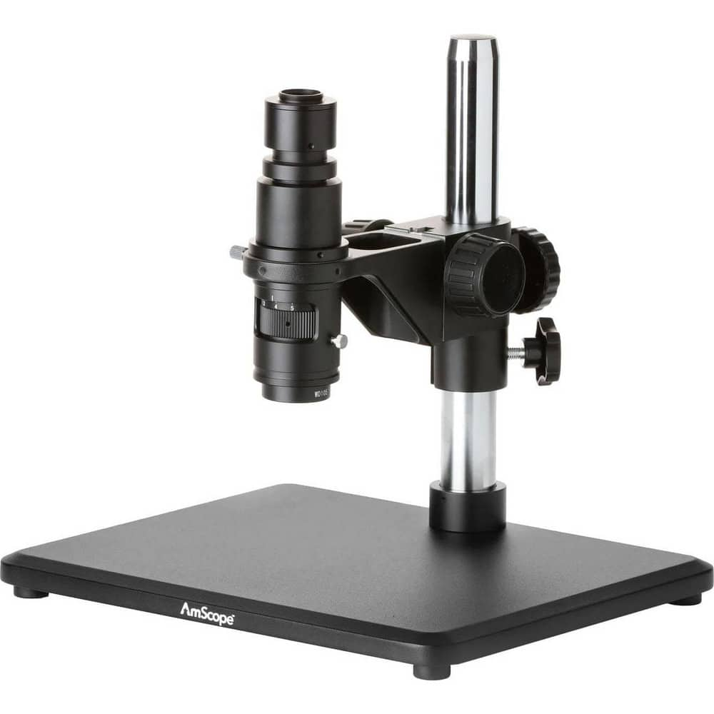 Microscopes, Microscope Type: Stereo , Eyepiece Type: Monocular , Image Direction: Upright  MPN:H800