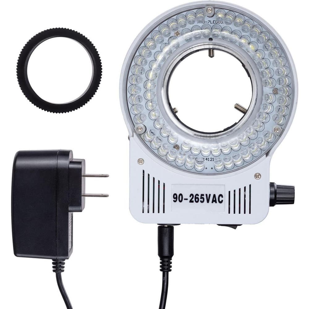 Microscope & Magnifier Accessories MPN:LED-80S