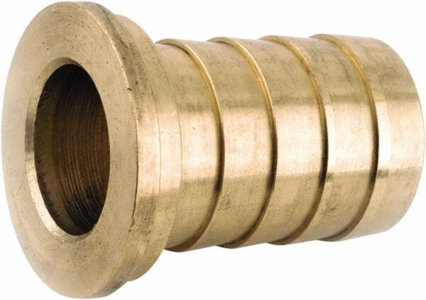 Barb/Stem for Garden Hose Nut: Barb for Female Hose, 3/4