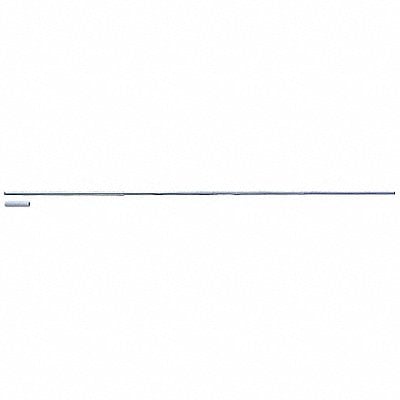 Telescoping Feather Flag Pole 12 ft. MPN:781