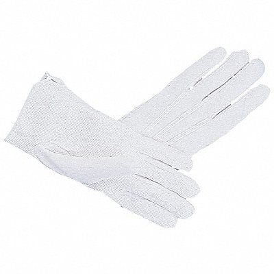 Parade Gloves White Large PR MPN:450305