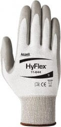 Cut-Resistant Gloves: Size Small, ANSI Cut A2, ANSI Puncture 4, Polyurethane, Series 11-644 MPN:288184