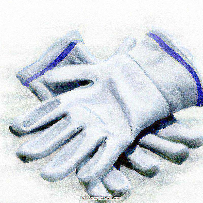 Series 11-819 General Purpose Work Gloves: MPN:11819100