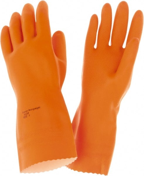Series 87-208 Chemical Resistant Gloves:  29.00 Thick, MPN:192085