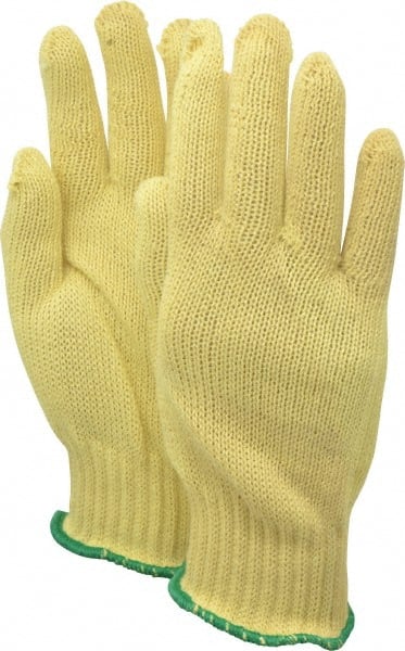 Series 70-215 Puncture-Resistant Gloves:  Size Medium, ANSI Cut N/A, Series 70-215 MPN:70-215-8